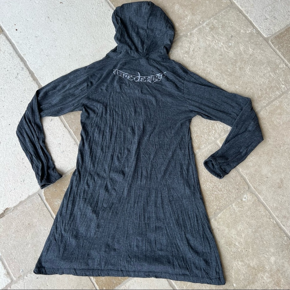 Sure Designs boho hoodie - Picture 9 of 11